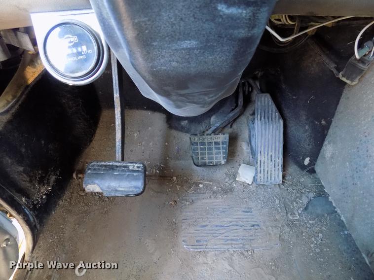 image for item DD3564 2001 Mack Vision 460 semi truck