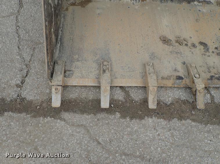 image for item DF8680 2015 Caterpillar 259D skid steer