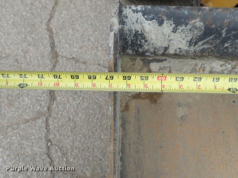 image for item DF8680 2015 Caterpillar 259D skid steer