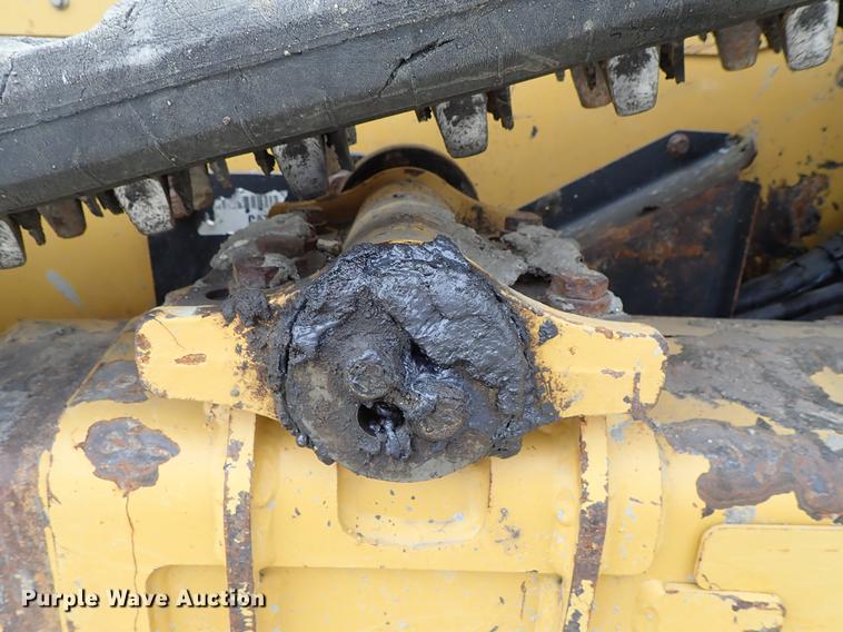 image for item DF8680 2015 Caterpillar 259D skid steer