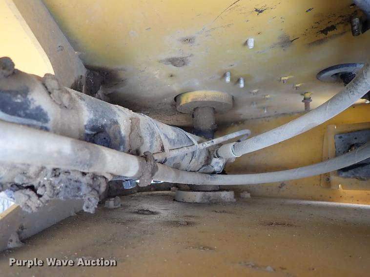 image for item DF8680 2015 Caterpillar 259D skid steer