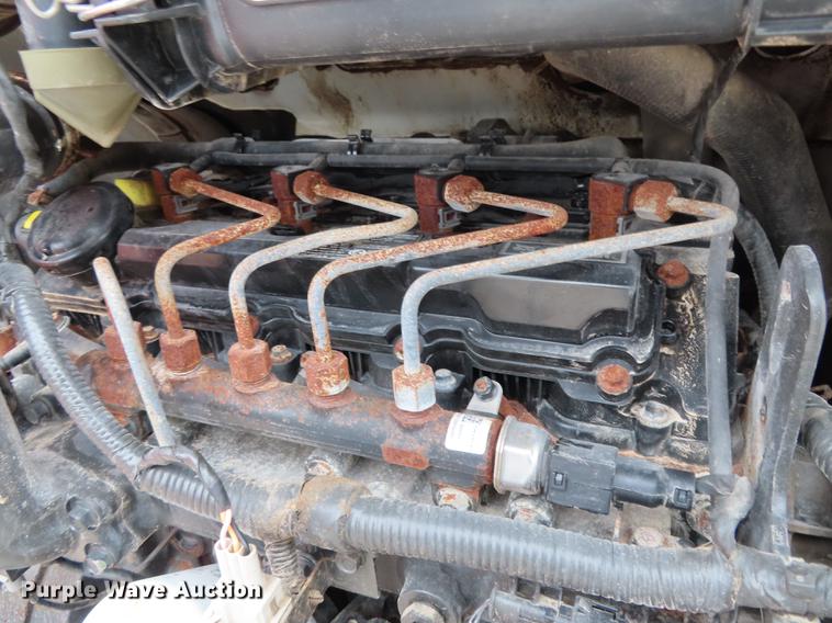 image for item DN9136 2014 Bobcat S530 skid steer