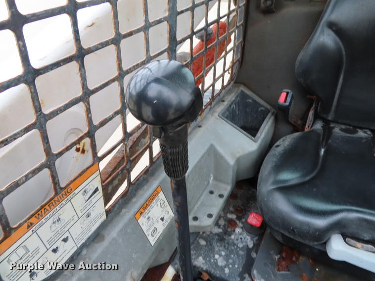 image for item DN9136 2014 Bobcat S530 skid steer