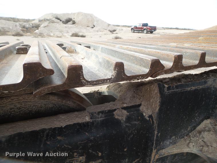 image for item EN9653 2012 Caterpillar 336E L excavator