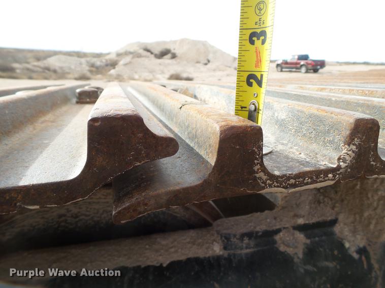 image for item EN9653 2012 Caterpillar 336E L excavator