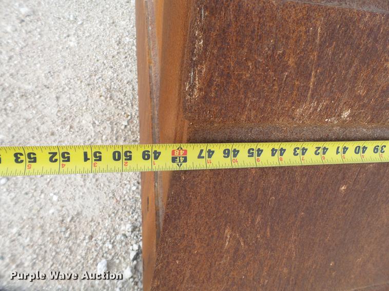 image for item EN9653 2012 Caterpillar 336E L excavator