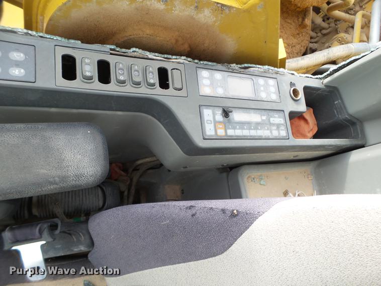image for item EN9653 2012 Caterpillar 336E L excavator