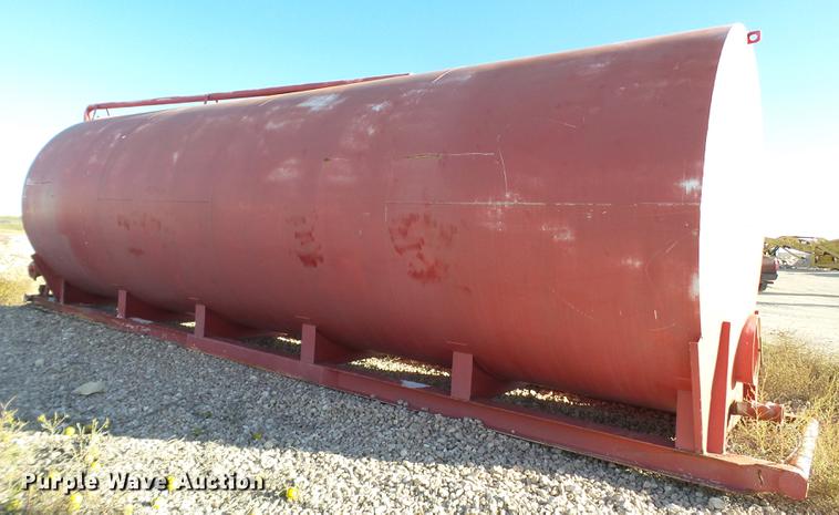 image for item EN9666 Water tank