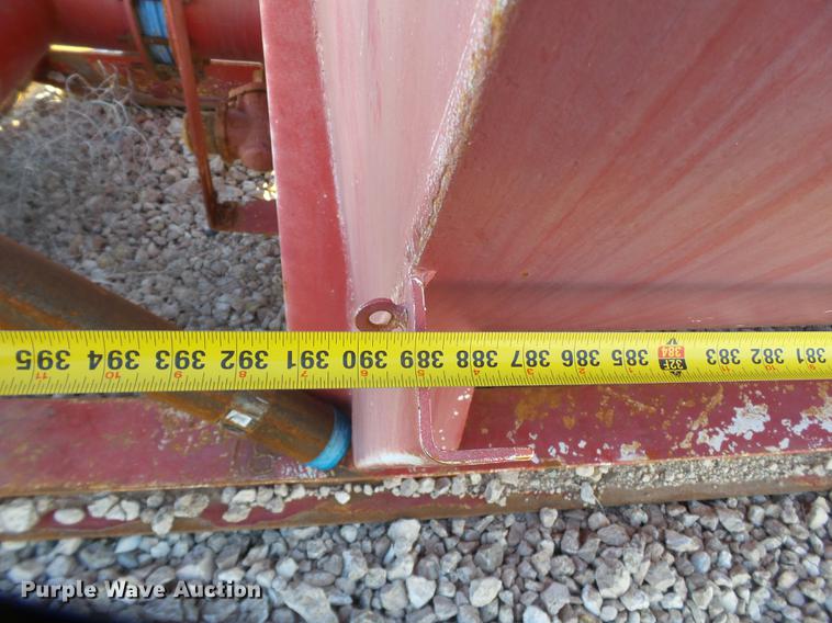 image for item EN9666 Water tank