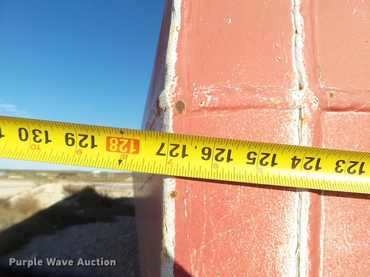 image for item EN9666 Water tank