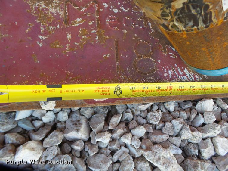 image for item EN9666 Water tank