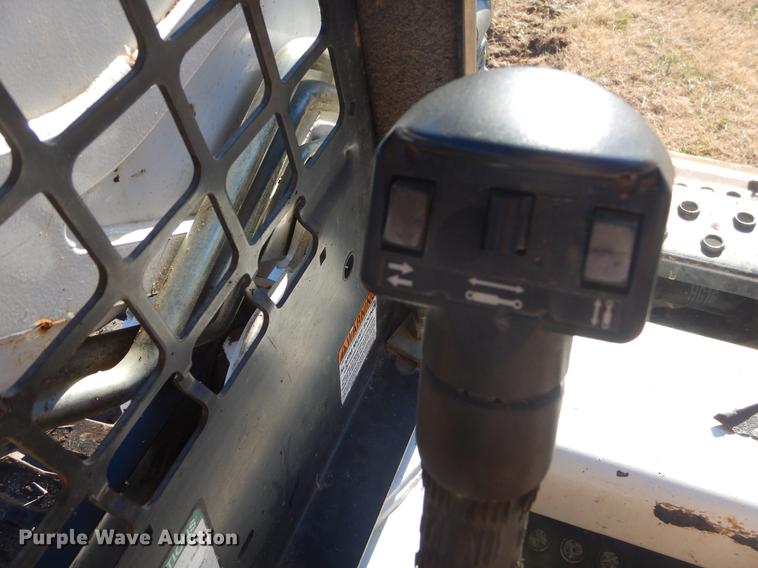 image for item ER9416 2012 Bobcat S175 skid steer