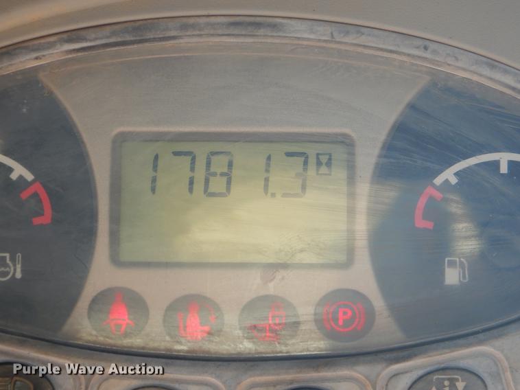 image for item ER9416 2012 Bobcat S175 skid steer