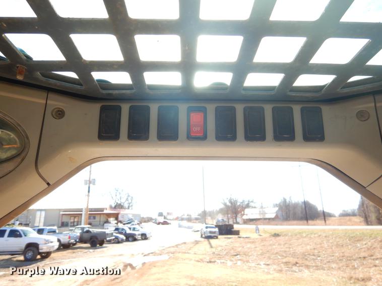 image for item ER9416 2012 Bobcat S175 skid steer