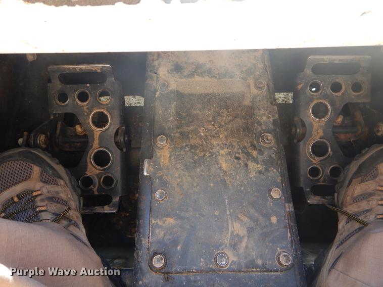 image for item ER9416 2012 Bobcat S175 skid steer