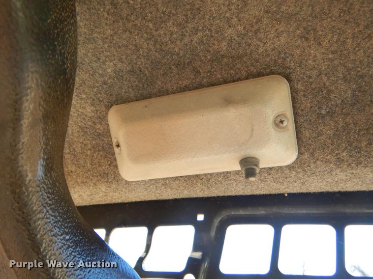 image for item ER9416 2012 Bobcat S175 skid steer