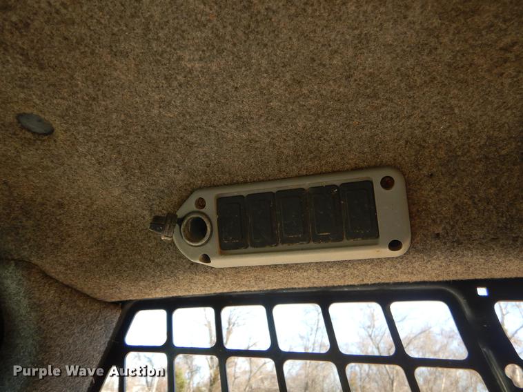 image for item ER9416 2012 Bobcat S175 skid steer