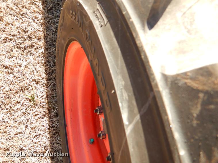 image for item ER9416 2012 Bobcat S175 skid steer