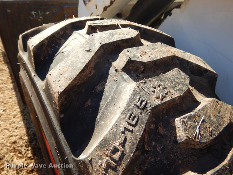 image for item ER9416 2012 Bobcat S175 skid steer