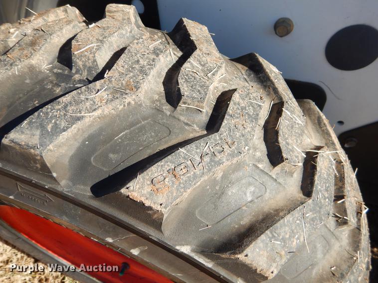 image for item ER9416 2012 Bobcat S175 skid steer