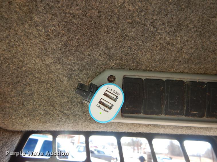 image for item ER9416 2012 Bobcat S175 skid steer