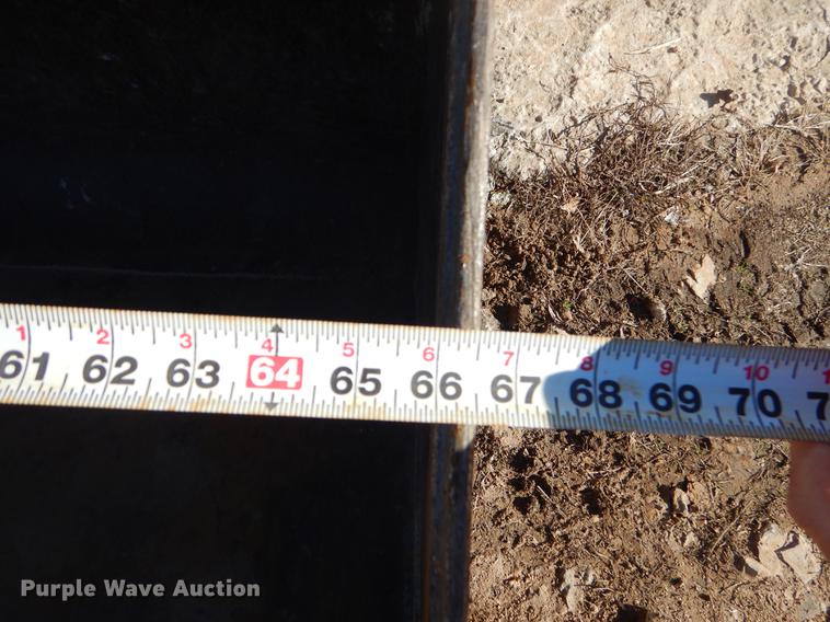 image for item ER9416 2012 Bobcat S175 skid steer