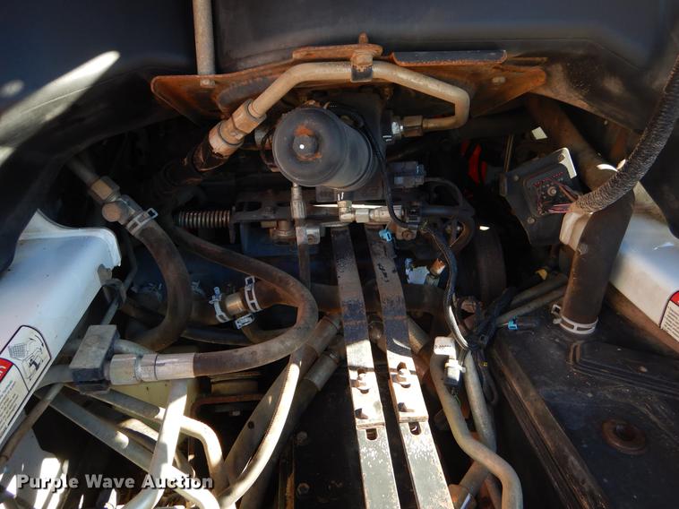 image for item ER9416 2012 Bobcat S175 skid steer
