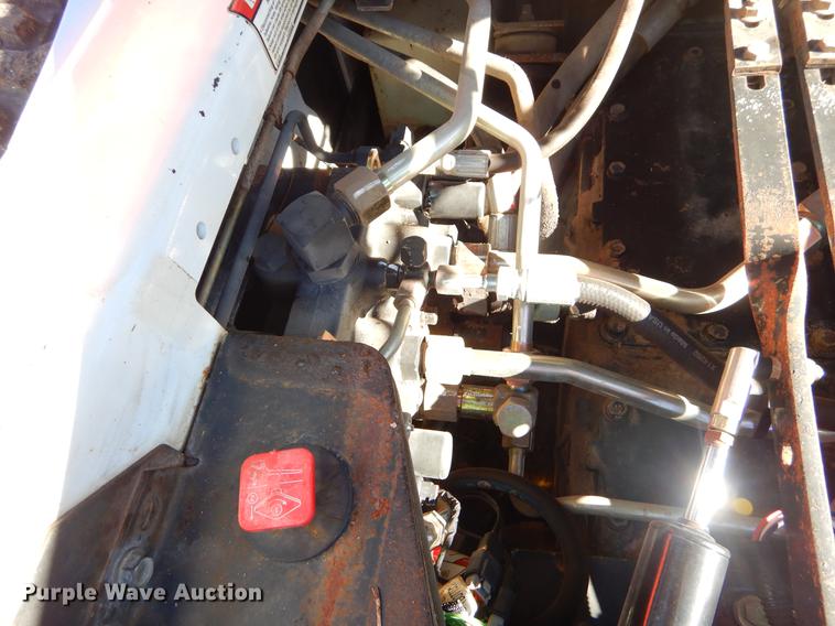 image for item ER9416 2012 Bobcat S175 skid steer