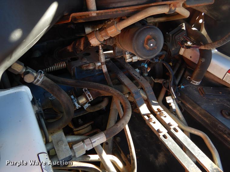 image for item ER9416 2012 Bobcat S175 skid steer