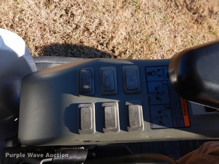 image for item ER9417 2014 Bobcat E26 mini excavator