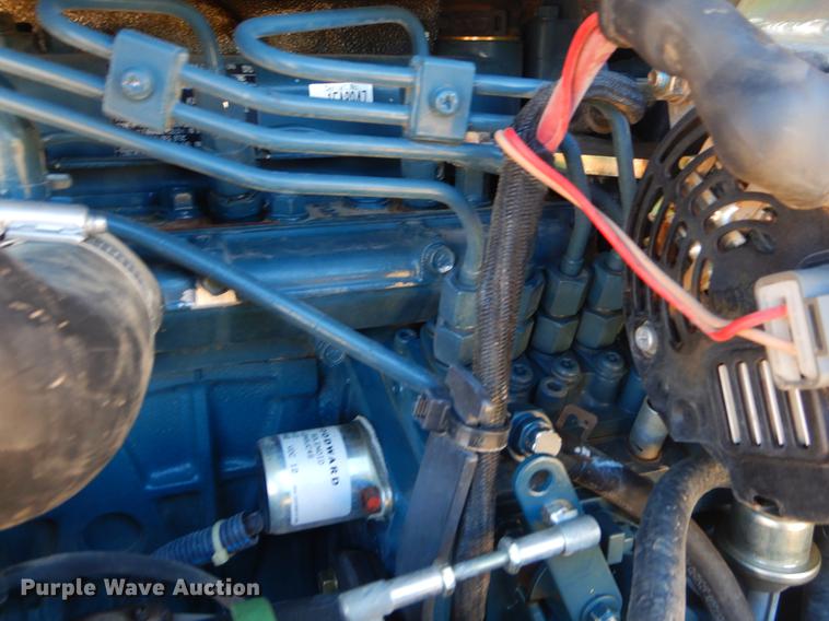 image for item ER9417 2014 Bobcat E26 mini excavator