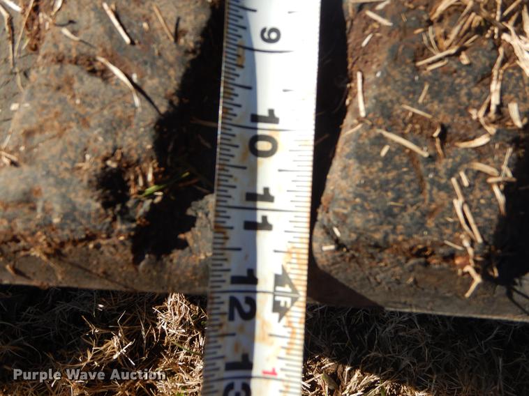 image for item ER9417 2014 Bobcat E26 mini excavator