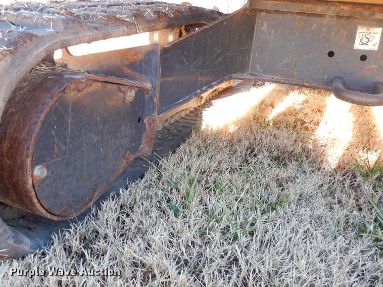 image for item ER9417 2014 Bobcat E26 mini excavator