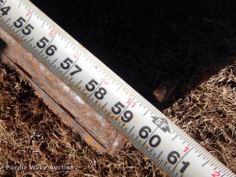 image for item ER9417 2014 Bobcat E26 mini excavator