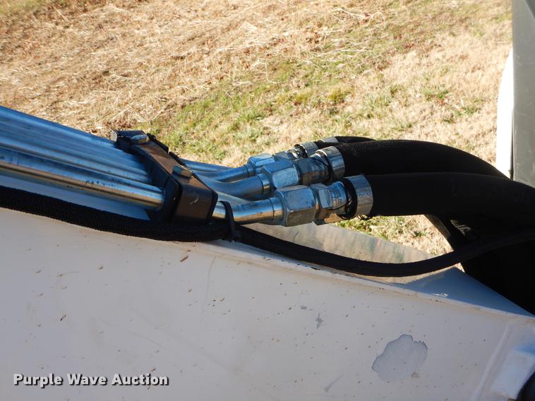 image for item ER9417 2014 Bobcat E26 mini excavator