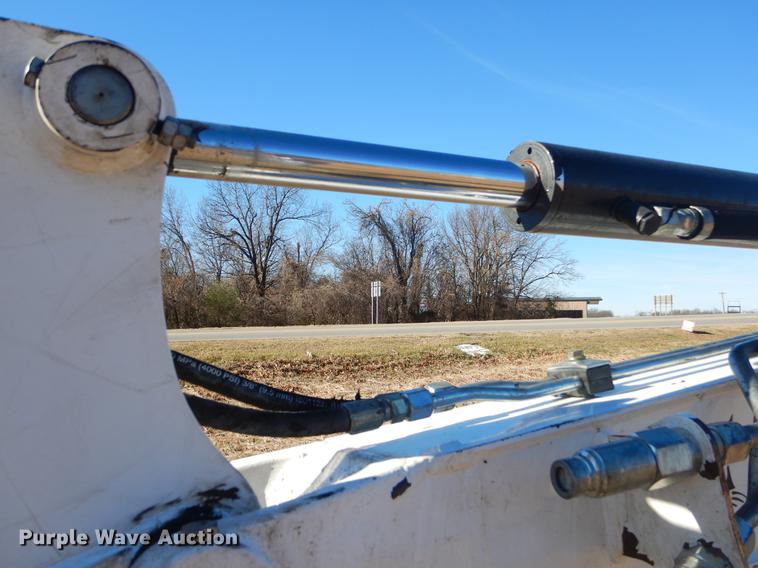 image for item ER9417 2014 Bobcat E26 mini excavator