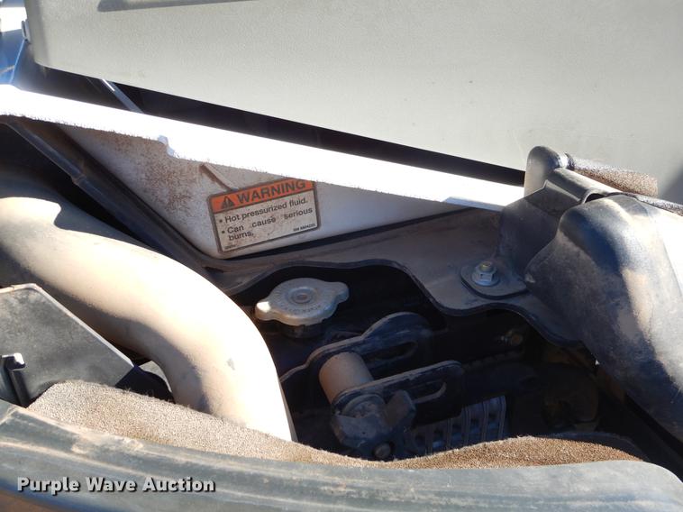 image for item ER9417 2014 Bobcat E26 mini excavator