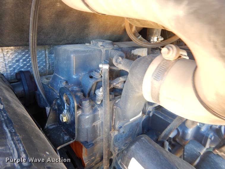 image for item ER9418 2015 Bobcat E32 mini excavator