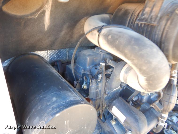 image for item ER9418 2015 Bobcat E32 mini excavator