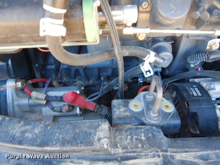 image for item ER9418 2015 Bobcat E32 mini excavator