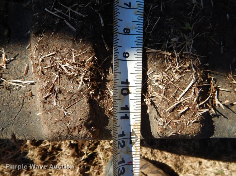 image for item ER9418 2015 Bobcat E32 mini excavator