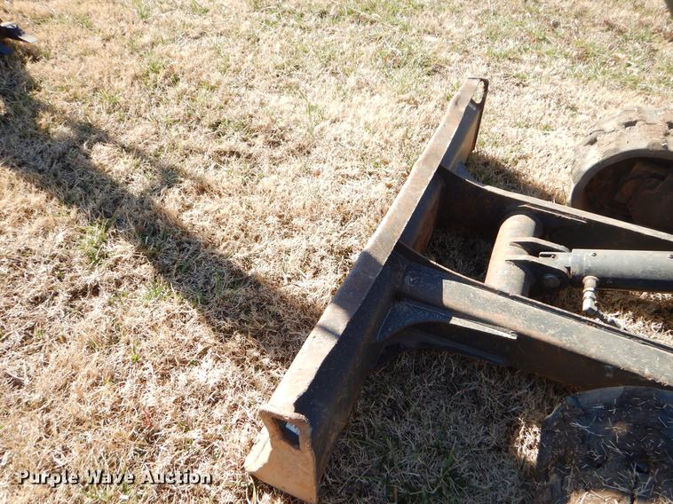 image for item ER9418 2015 Bobcat E32 mini excavator