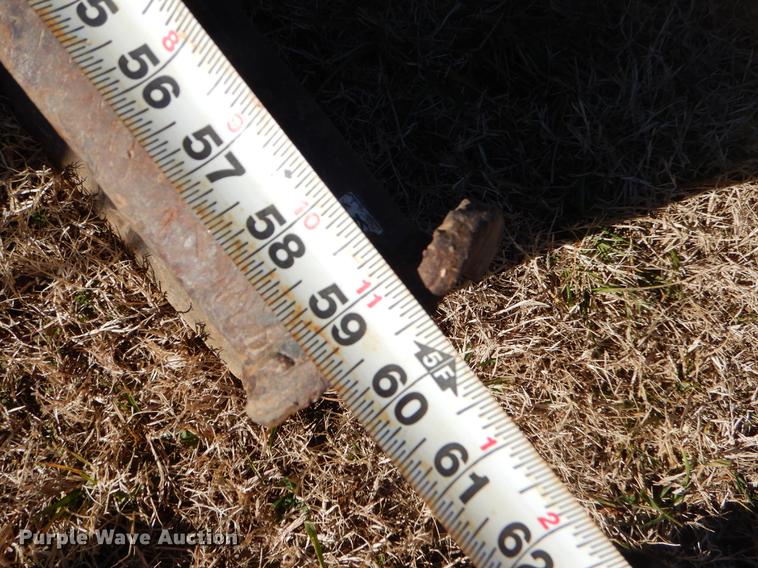 image for item ER9418 2015 Bobcat E32 mini excavator