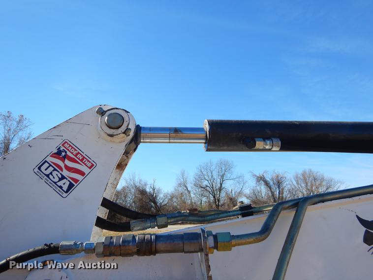 image for item ER9418 2015 Bobcat E32 mini excavator