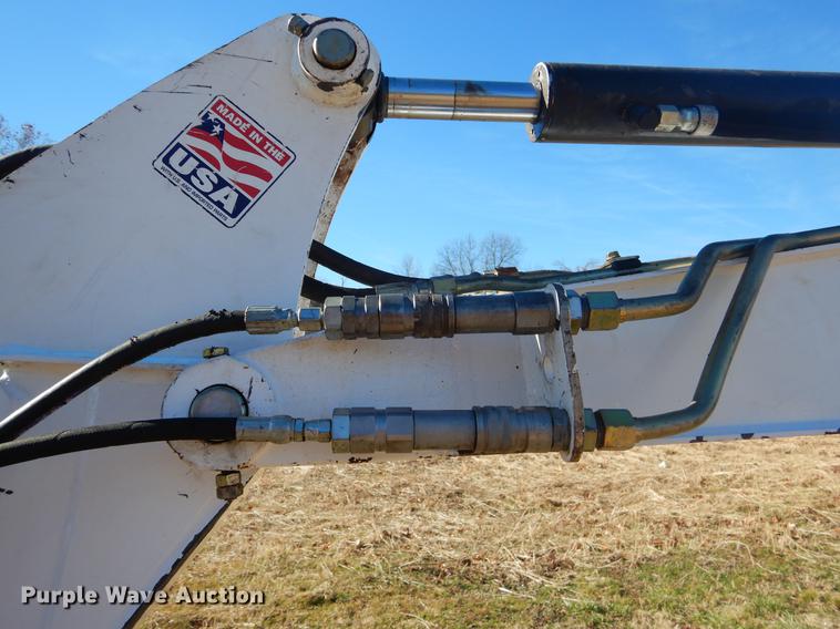 image for item ER9418 2015 Bobcat E32 mini excavator