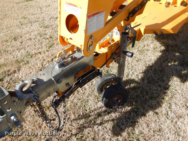 image for item ER9419 2011 Biljax 4527A boom lift