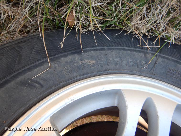 image for item ER9419 2011 Biljax 4527A boom lift