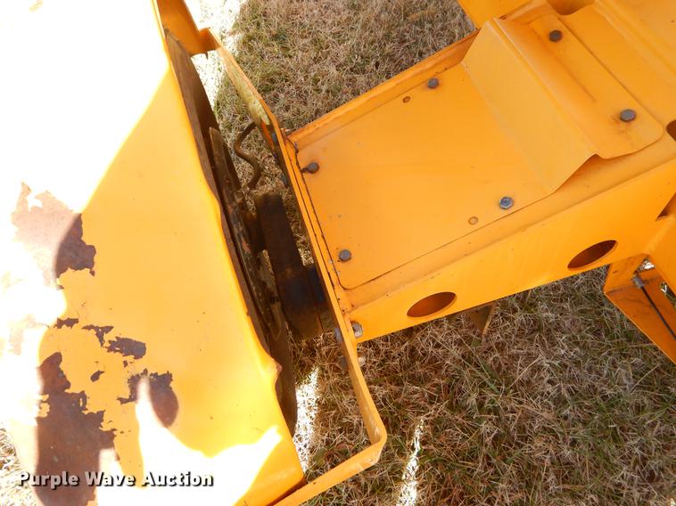 image for item ER9419 2011 Biljax 4527A boom lift