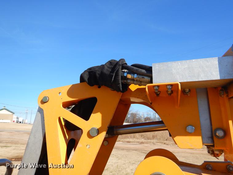 image for item ER9419 2011 Biljax 4527A boom lift