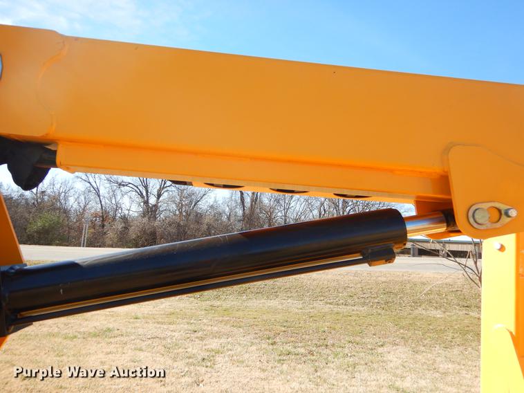 image for item ER9419 2011 Biljax 4527A boom lift